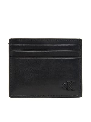 Etui Calvin Klein ze sklepu: MODIVO w kategorii: Etui - zdjęcie WP-EBWP-BKLVO-LN0_0000306182837