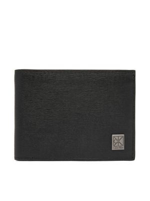 Calvin Klein - Portfel męski ze sklepu: MODIVO w kategorii: Portfele męskie - zdjęcie WP-EBWP-BKLVO-LN0_0000306182868