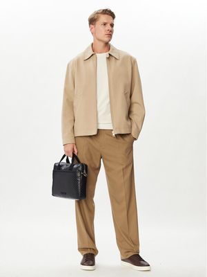 Torba na laptopa Calvin Klein ze sklepu: MODIVO w kategorii: Torby na laptopa - zdjęcie WP-EBWP-BKLVO-LN0_0000306182905