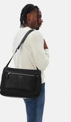Torba męska Calvin Klein ze sklepu: MODIVO w kategorii: Torby męskie - zdjęcie WP-EBWP-BKLVO-LN0_0000306182936