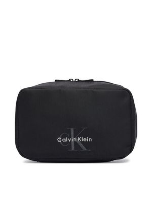 Kosmetyczka Calvin Klein ze sklepu: MODIVO w kategorii: Kosmetyczki - zdjęcie WP-EBWP-BKLVO-LN0_0000306182950
