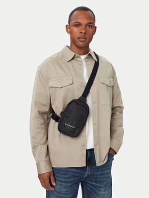 Torba męska Calvin Klein ze sklepu: MODIVO w kategorii: Torby męskie - zdjęcie WP-EBWP-BKLVO-LN0_0000306183018