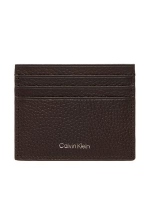 Etui Calvin Klein ze sklepu: MODIVO w kategorii: Etui - zdjęcie WP-EBWP-BKLVO-LN0_0000306183025