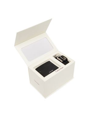Etui Calvin Klein ze sklepu: MODIVO w kategorii: Etui - zdjęcie WP-EBWP-BKLVO-LN0_0000306183186