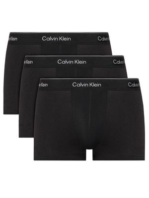 Majtki męskie Calvin Klein Underwear ze sklepu: MODIVO w kategorii: Majtki męskie - zdjęcie WP-EBWP-BKLVO-LN0_0000306183308