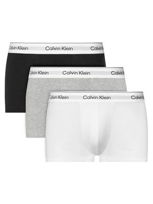 Majtki męskie Calvin Klein Underwear ze sklepu: MODIVO w kategorii: Majtki męskie - zdjęcie WP-EBWP-BKLVO-LN0_0000306183315