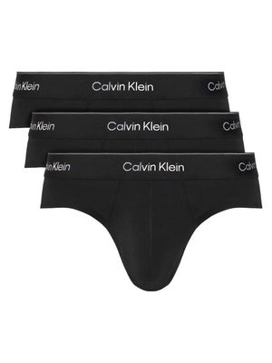 Majtki męskie Calvin Klein Underwear ze sklepu: MODIVO w kategorii: Majtki męskie - zdjęcie WP-EBWP-BKLVO-LN0_0000306183322