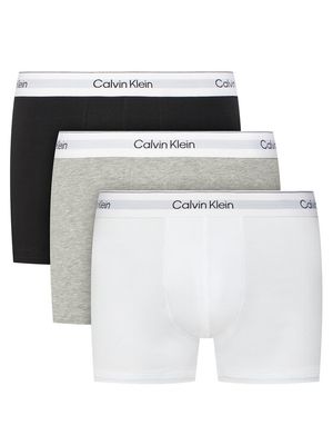 Calvin Klein Underwear - Majtki męskie ze sklepu: MODIVO w kategorii: Majtki męskie - zdjęcie WP-EBWP-BKLVO-LN0_0000306183346