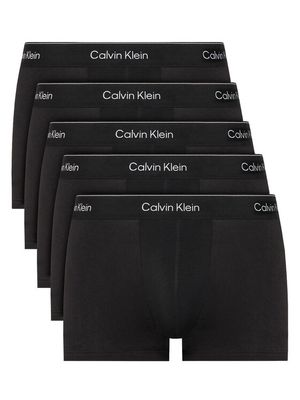 Majtki męskie Calvin Klein Underwear ze sklepu: MODIVO w kategorii: Majtki męskie - zdjęcie WP-EBWP-BKLVO-LN0_0000306183353
