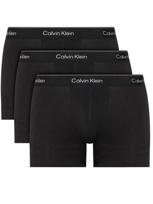 Majtki męskie Calvin Klein Underwear ze sklepu: MODIVO w kategorii: Majtki męskie - zdjęcie WP-EBWP-BKLVO-LN0_0000306183377