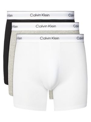 Calvin Klein Underwear - Majtki męskie ze sklepu: MODIVO w kategorii: Majtki męskie - zdjęcie WP-EBWP-BKLVO-LN0_0000306183384