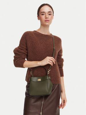 Calvin Klein - Listonoszka elegancka ze sklepu: MODIVO w kategorii: Listonoszki - zdjęcie WP-EBWP-BKLVO-LN0_0000306183483