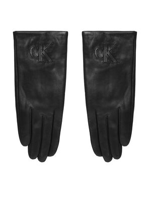 Rękawiczki Calvin Klein ze sklepu: MODIVO w kategorii: Rękawiczki damskie - zdjęcie WP-EBWP-BKLVO-LN0_0000306183568