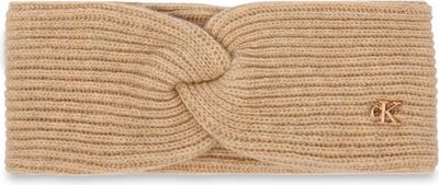 Opaska damska Calvin Klein ze sklepu: MODIVO w kategorii: Opaski damskie - zdjęcie WP-EBWP-BKLVO-LN0_0000306183636