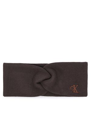Opaska damska Calvin Klein ze sklepu: MODIVO w kategorii: Opaski damskie - zdjęcie WP-EBWP-BKLVO-LN0_0000306183643