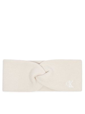Opaska damska Calvin Klein ze sklepu: MODIVO w kategorii: Opaski damskie - zdjęcie WP-EBWP-BKLVO-LN0_0000306183650