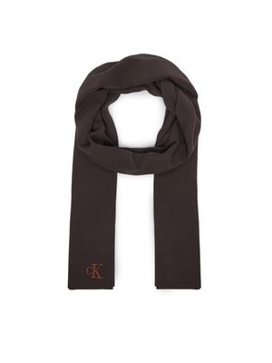 Calvin Klein - Szalik/chusta ze sklepu: MODIVO w kategorii: Szaliki i chusty damskie - zdjęcie WP-EBWP-BKLVO-LN0_0000306184107