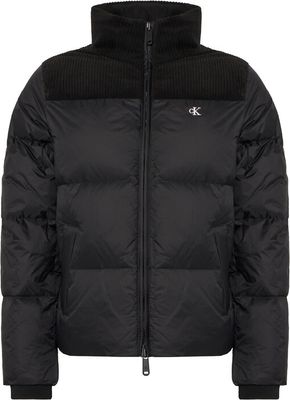 Calvin Klein Jeans - Kurtka męska casualowa ze sklepu: MODIVO w kategorii: Kurtki męskie