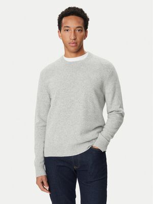 Calvin Klein Jeans - Sweter męski ze sklepu: MODIVO w kategorii: Swetry męskie - zdjęcie WP-EBWP-BKLVO-LN0_0000306184282