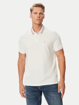 T-shirt męski Calvin Klein Jeans ze sklepu: MODIVO w kategorii: T-shirty męskie - zdjęcie WP-EBWP-BKLVO-LN0_0000306184336