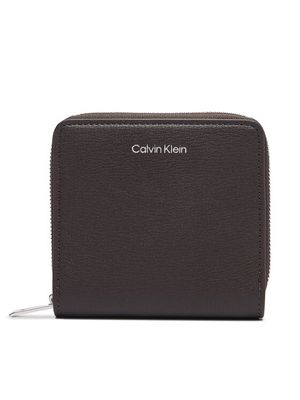 Calvin Klein - Portfel męski ze sklepu: MODIVO w kategorii: Portfele męskie - zdjęcie WP-EBWP-BKLVO-LN0_0000306184411