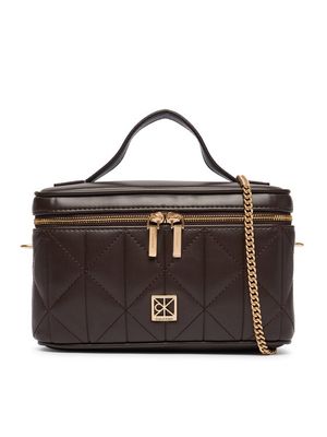Kuferek elegancki Calvin Klein ze sklepu: MODIVO w kategorii: Kuferki - zdjęcie WP-EBWP-BKLVO-LN0_0000306184503