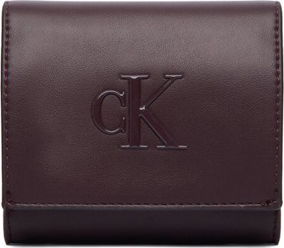 Calvin Klein - Portfel męski ze sklepu: MODIVO w kategorii: Portfele męskie - zdjęcie WP-EBWP-BKLVO-LN0_0000306184671