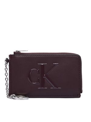 Etui Calvin Klein ze sklepu: MODIVO w kategorii: Etui - zdjęcie WP-EBWP-BKLVO-LN0_0000306184749