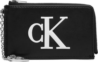 Etui Calvin Klein ze sklepu: MODIVO w kategorii: Etui - zdjęcie WP-EBWP-BKLVO-LN0_0000306184756