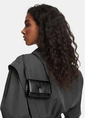 Listonoszka elegancka Calvin Klein ze sklepu: MODIVO w kategorii: Listonoszki