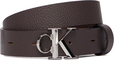 Pasek Calvin Klein ze sklepu: MODIVO w kategorii: Paski damskie - zdjęcie WP-EBWP-BKLVO-LN0_0000306184800