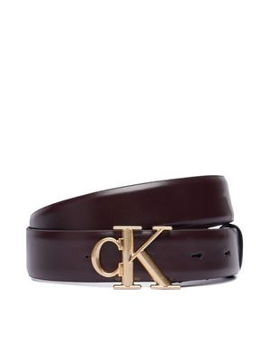 Pasek Calvin Klein ze sklepu: MODIVO w kategorii: Paski damskie - zdjęcie WP-EBWP-BKLVO-LN0_0000306184855