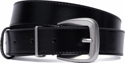Calvin Klein - Pasek ze sklepu: MODIVO w kategorii: Paski damskie - zdjęcie WP-EBWP-BKLVO-LN0_0000306184916