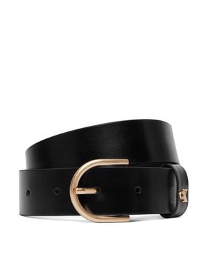 Pasek Calvin Klein ze sklepu: MODIVO w kategorii: Paski damskie - zdjęcie WP-EBWP-BKLVO-LN0_0000306184961
