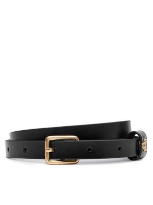 Pasek Calvin Klein ze sklepu: MODIVO w kategorii: Paski damskie - zdjęcie WP-EBWP-BKLVO-LN0_0000306184985