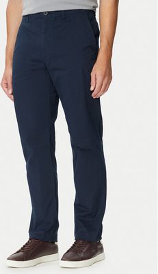 Spodnie męskie casualowe Calvin Klein Jeans ze sklepu: MODIVO w kategorii: Spodnie męskie - zdjęcie WP-EBWP-BKLVO-LN0_0000306185760