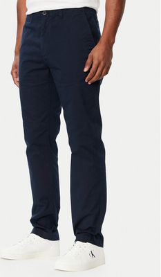 Spodnie męskie casualowe Calvin Klein Jeans ze sklepu: MODIVO w kategorii: Spodnie męskie - zdjęcie WP-EBWP-BKLVO-LN0_0000306185760
