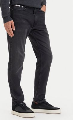 Calvin Klein Jeans - Jeansy męskie na wiosnę ze sklepu: MODIVO w kategorii: Jeansy męskie - zdjęcie WP-EBWP-BKLVO-LN0_0000306185784