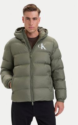 Kurtka męska Calvin Klein Jeans ze sklepu: MODIVO w kategorii: Kurtki męskie - zdjęcie WP-EBWP-BKLVO-LN0_0000306185807