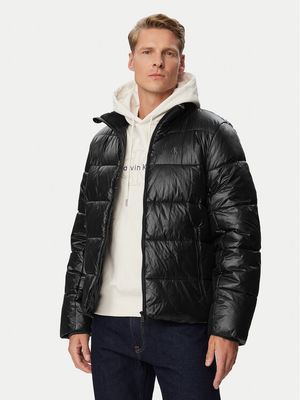 Kurtka męska Calvin Klein Jeans ze sklepu: MODIVO w kategorii: Kurtki męskie