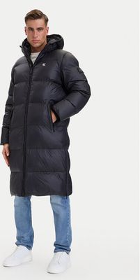 Calvin Klein Jeans - Kurtka męska casual ze sklepu: MODIVO w kategorii: Kurtki męskie - zdjęcie WP-EBWP-BKLVO-LN0_0000306185920