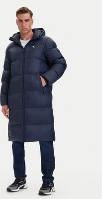 Calvin Klein Jeans - Kurtka męska casual na zimę ze sklepu: MODIVO w kategorii: Kurtki męskie - zdjęcie WP-EBWP-BKLVO-LN0_0000306185937