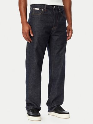 Calvin Klein Jeans - Jeansy męskie jesienne ze sklepu: MODIVO w kategorii: Jeansy męskie - zdjęcie WP-EBWP-BKLVO-LN0_0000306185951
