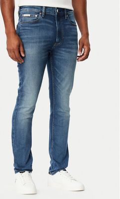 Calvin Klein Jeans - Jeansy męskie casual ze sklepu: MODIVO w kategorii: Jeansy męskie - zdjęcie WP-EBWP-BKLVO-LN0_0000306186040