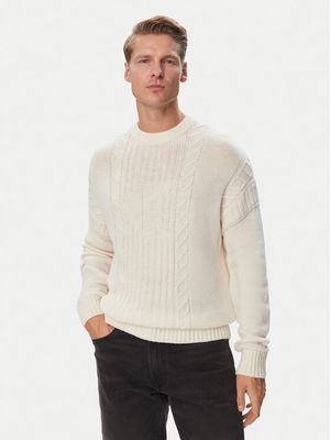 Sweter męski Calvin Klein Jeans ze sklepu: MODIVO w kategorii: Swetry męskie