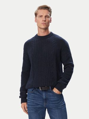 Calvin Klein Jeans - Sweter męski ze sklepu: MODIVO w kategorii: Swetry męskie