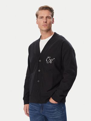 Bluza męska Calvin Klein Jeans ze sklepu: MODIVO w kategorii: Bluzy męskie