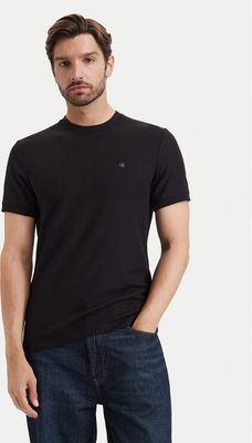 T-shirt męski Calvin Klein Jeans ze sklepu: MODIVO w kategorii: T-shirty męskie - zdjęcie WP-EBWP-BKLVO-LN0_0000306186316
