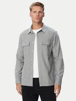 Calvin Klein Jeans - T-shirt męski ze sklepu: MODIVO w kategorii: T-shirty męskie - zdjęcie WP-EBWP-BKLVO-LN0_0000306186323