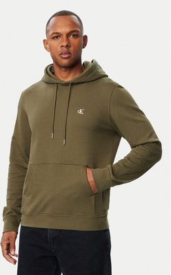 Calvin Klein Jeans - Bluza męska na jesień ze sklepu: MODIVO w kategorii: Bluzy męskie - zdjęcie WP-EBWP-BKLVO-LN0_0000306186446